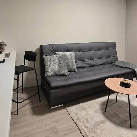 Algirdo Appartamento Vilnius