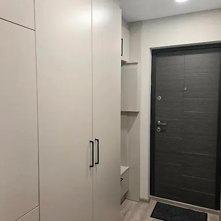 Appartamento Algirdo