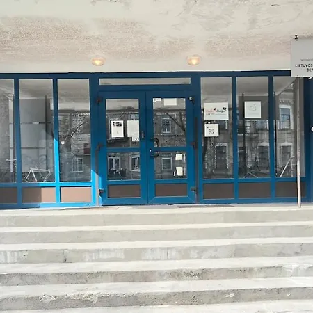 Appartamento Algirdo Vilnius