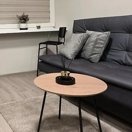 Algirdo Appartamento Vilnius